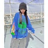 VARZAR Monogram Label | Outfitter lab | 詳細画像11