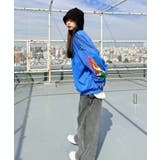 VARZAR Monogram Label | Outfitter lab | 詳細画像12