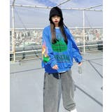 VARZAR Monogram Label | Outfitter lab | 詳細画像13