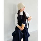 VARZAR Monogram Label | Outfitter lab | 詳細画像41