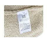 VARZAR Monogram Label | Outfitter lab | 詳細画像45