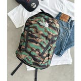 グリーン系カモフラージュ | THE NORTH FACE(ザ | Outfitter lab