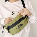 THE NORTH FACE(ザ・ノースフェイス)/CAMP HIPSACK | Outfitter lab | 詳細画像10