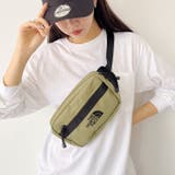 THE NORTH FACE(ザ・ノースフェイス)/CAMP HIPSACK | Outfitter lab | 詳細画像12