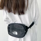 THE NORTH FACE(ザ・ノースフェイス)/CAMP HIPSACK | Outfitter lab | 詳細画像4