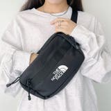 THE NORTH FACE(ザ・ノースフェイス)/CAMP HIPSACK | Outfitter lab | 詳細画像5