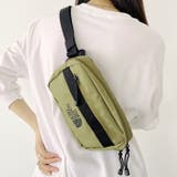 THE NORTH FACE(ザ・ノースフェイス)/CAMP HIPSACK | Outfitter lab | 詳細画像9