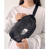 ブラック | THE NORTH FACE(ザ・ノースフェイス)/CAMP HIPSACK | Outfitter lab