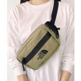 オリーブ | THE NORTH FACE(ザ・ノースフェイス)/CAMP HIPSACK | Outfitter lab