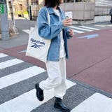 Reebok(リーボック)/トートバッグ | Outfitter lab | 詳細画像11