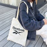 Reebok(リーボック)/トートバッグ | Outfitter lab | 詳細画像12