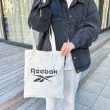 Reebok(リーボック)/トートバッグ | Outfitter lab | 詳細画像15
