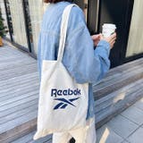 Reebok(リーボック)/トートバッグ | Outfitter lab | 詳細画像9
