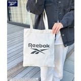 ホワイト | Reebok(リーボック)/トートバッグ | Outfitter lab