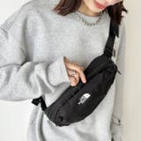 THE NORTH FACE | Outfitter lab | 詳細画像3