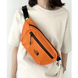 オレンジ | THE NORTH FACE | Outfitter lab