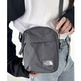 チャコールグレー | THE NORTH FACE | Outfitter lab