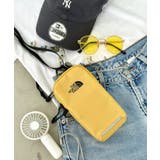 イエロー | THE NORTH FACE(ザ | Outfitter lab