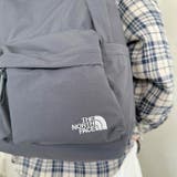 THE NORTH FACE(ザ・ノースフェイス)/TNF DAY PACK | Outfitter lab | 詳細画像11 