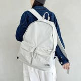 THE NORTH FACE(ザ・ノースフェイス)/TNF DAY PACK | Outfitter lab | 詳細画像12 