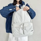 THE NORTH FACE(ザ・ノースフェイス)/TNF DAY PACK | Outfitter lab | 詳細画像15 
