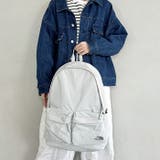 THE NORTH FACE(ザ・ノースフェイス)/TNF DAY PACK | Outfitter lab | 詳細画像16 