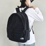 THE NORTH FACE(ザ・ノースフェイス)/TNF DAY PACK | Outfitter lab | 詳細画像3 