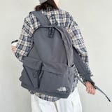 THE NORTH FACE(ザ・ノースフェイス)/TNF DAY PACK | Outfitter lab | 詳細画像8 