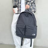 THE NORTH FACE(ザ・ノースフェイス)/TNF DAY PACK | Outfitter lab | 詳細画像9 