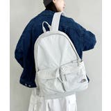 ホワイト | THE NORTH FACE(ザ・ノースフェイス)/TNF DAY PACK | Outfitter lab