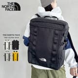 THE NORTH FACE(ザ・ノースフェイス)/TNF ALPHA BOX | Outfitter lab | 詳細画像1 