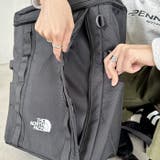THE NORTH FACE(ザ・ノースフェイス)/TNF ALPHA BOX | Outfitter lab | 詳細画像10 
