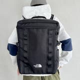 THE NORTH FACE(ザ・ノースフェイス)/TNF ALPHA BOX | Outfitter lab | 詳細画像2 