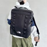 THE NORTH FACE(ザ・ノースフェイス)/TNF ALPHA BOX | Outfitter lab | 詳細画像3 
