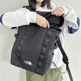 THE NORTH FACE(ザ・ノースフェイス)/TNF ALPHA BOX | Outfitter lab | 詳細画像4 