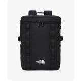 ブラック | THE NORTH FACE(ザ・ノースフェイス)/TNF ALPHA BOX | Outfitter lab