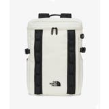 クリーム | THE NORTH FACE(ザ・ノースフェイス)/TNF ALPHA BOX | Outfitter lab