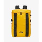 イエロー | THE NORTH FACE(ザ・ノースフェイス)/TNF ALPHA BOX | Outfitter lab
