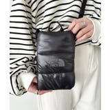 ブラック | THE NORTH FACE | Outfitter lab