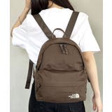 ブラウン | THE NORTH FACE | Outfitter lab