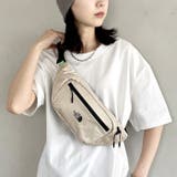 THE NORTH FACE(ザ・ノースフェイス)/SP HIP SACK | Outfitter lab | 詳細画像10