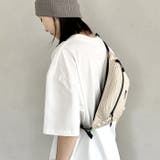 THE NORTH FACE(ザ・ノースフェイス)/SP HIP SACK | Outfitter lab | 詳細画像9