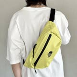 THE NORTH FACE(ザ・ノースフェイス)/SP HIP SACK | Outfitter lab | 詳細画像19