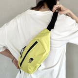 THE NORTH FACE(ザ・ノースフェイス)/SP HIP SACK | Outfitter lab | 詳細画像20