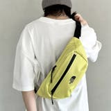 THE NORTH FACE(ザ・ノースフェイス)/SP HIP SACK | Outfitter lab | 詳細画像21