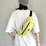 THE NORTH FACE(ザ・ノースフェイス)/SP HIP SACK | Outfitter lab | 詳細画像22