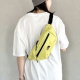 THE NORTH FACE(ザ・ノースフェイス)/SP HIP SACK | Outfitter lab | 詳細画像23