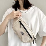 THE NORTH FACE(ザ・ノースフェイス)/SP HIP SACK | Outfitter lab | 詳細画像7