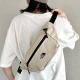 THE NORTH FACE(ザ・ノースフェイス)/SP HIP SACK | Outfitter lab | 詳細画像8