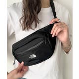 ブラック | THE NORTH FACE(ザ・ノースフェイス)/SP HIP SACK | Outfitter lab
